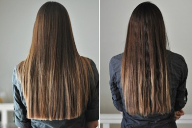 Brazilian Blow Dry